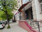 Стрижи (Sadovaya Street, 32) ، وكالة إعلانات