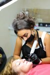 Студия перманентного макияжа Ирины Арсеевой (Severniy Microdistrict, Komarova Boulevard, 28Е), permanent makeup studio