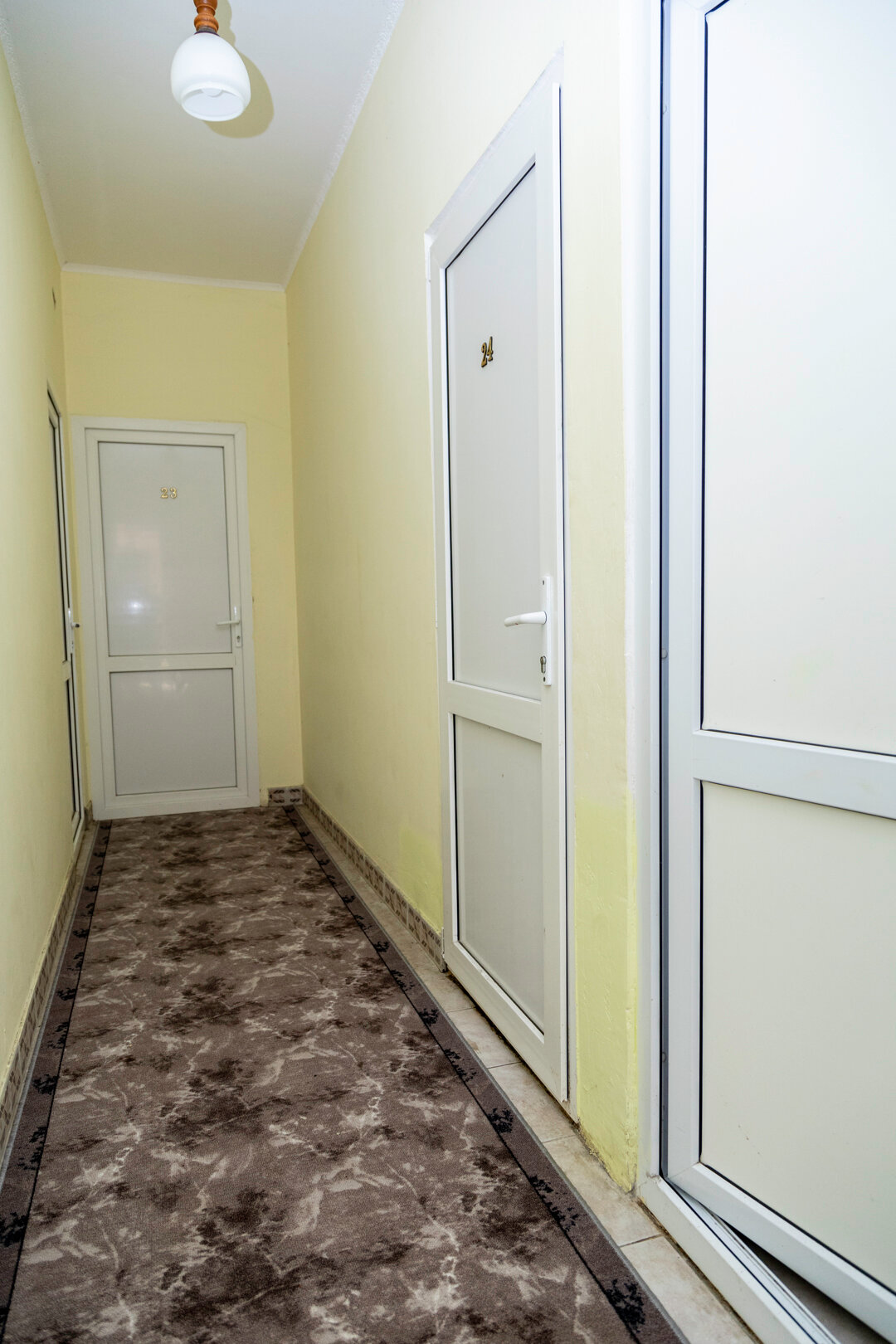 Фото Атмосфера