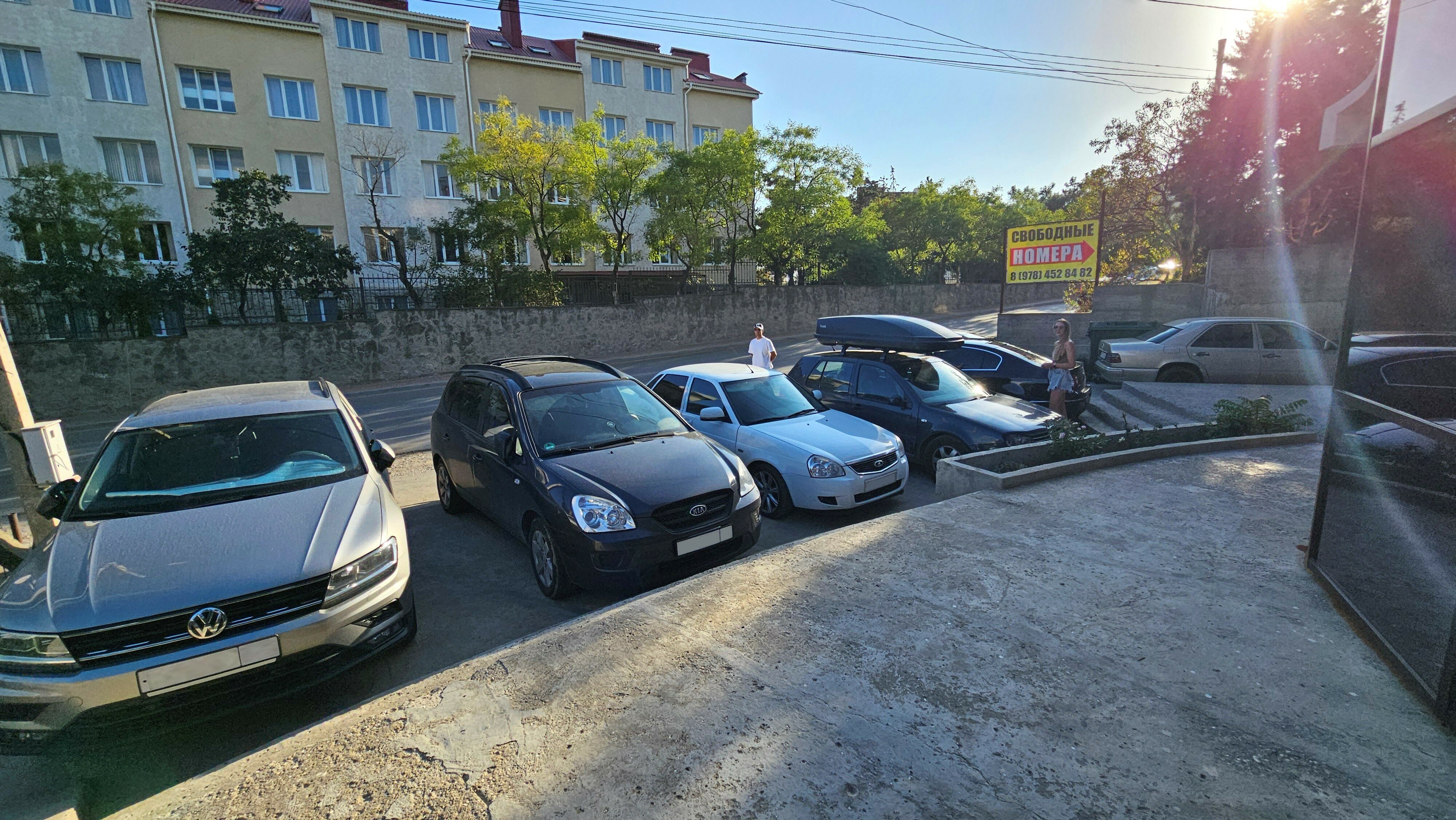 Фото отеля 5