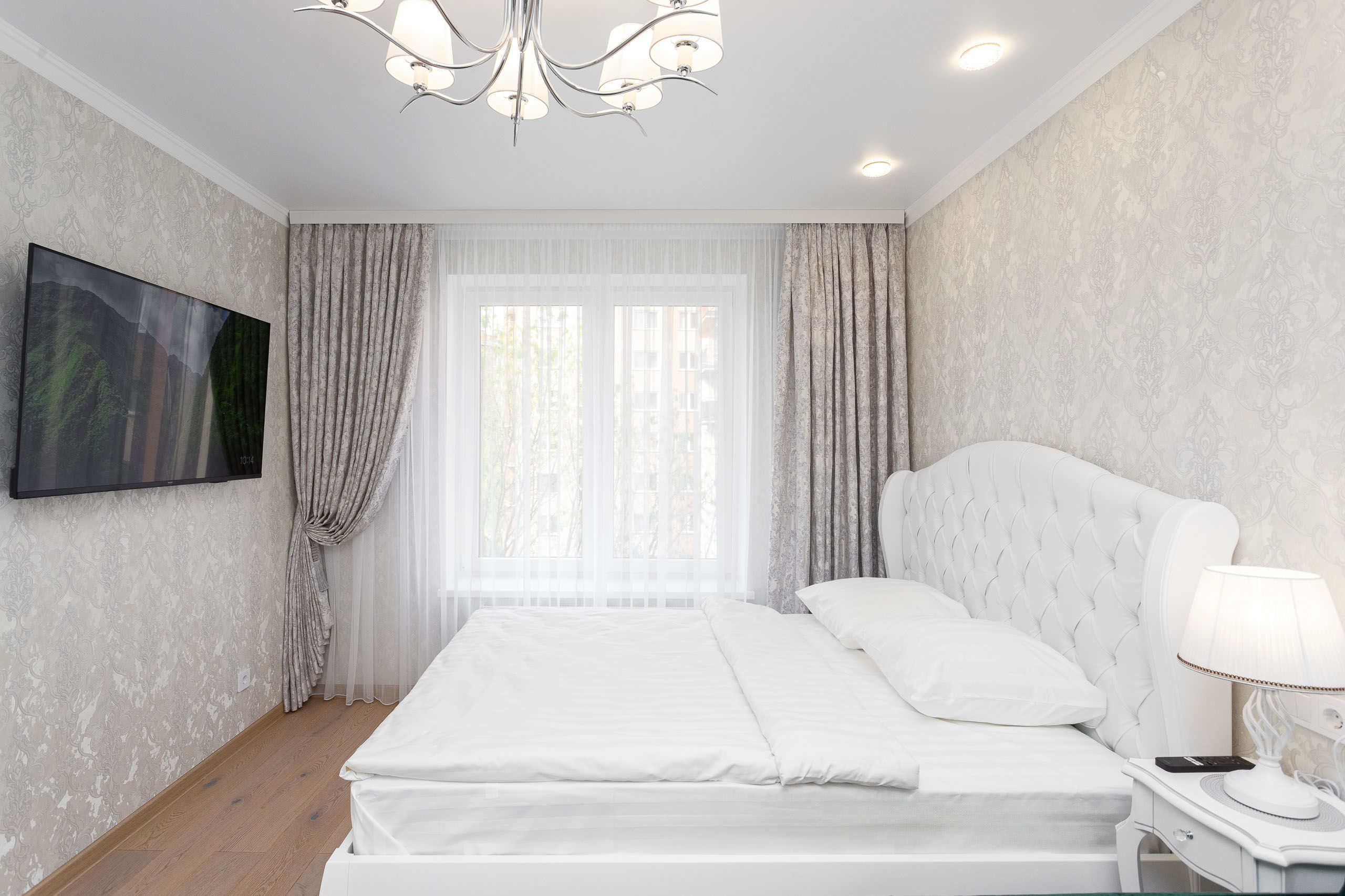 Фото Apartment Kantiana