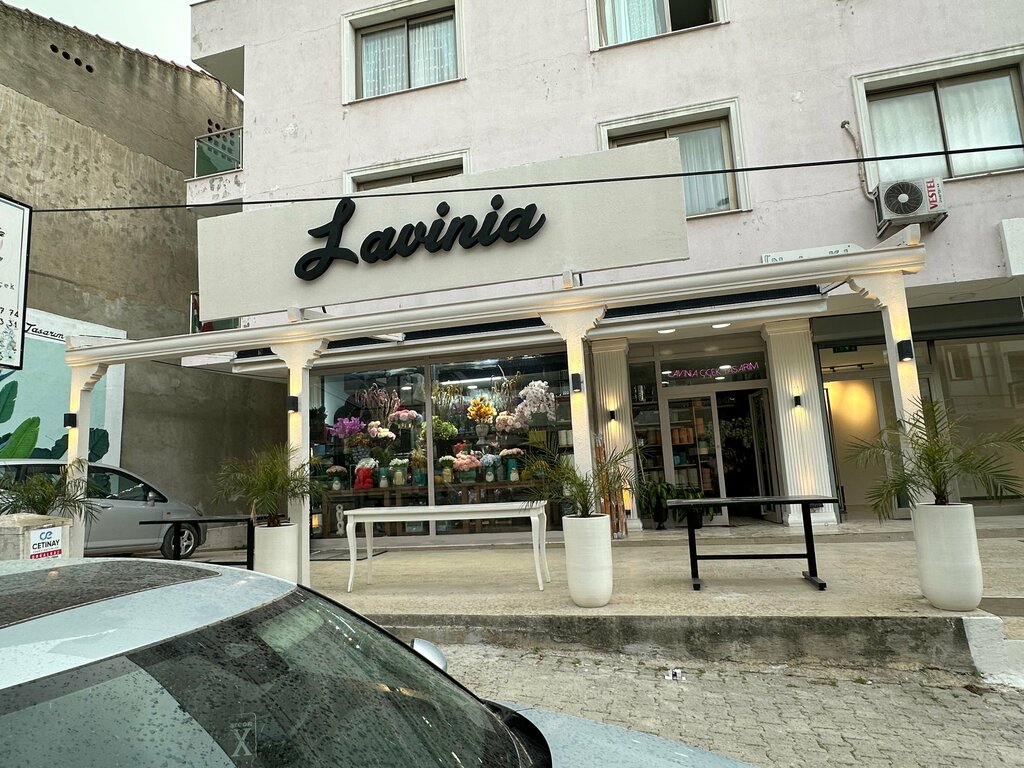 Flower shop Urlacicek, Urla, photo