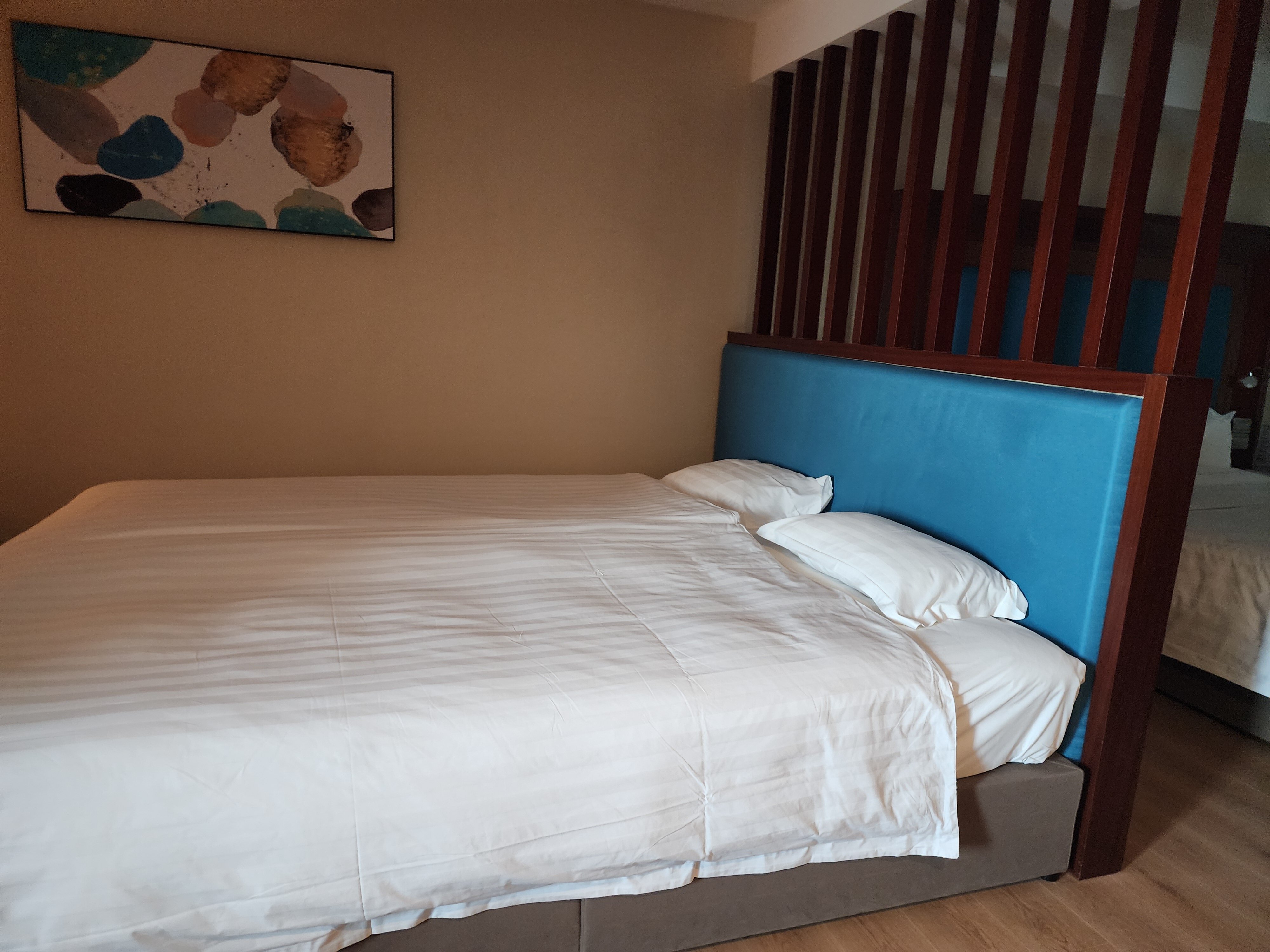 Фото Novotel Shanghai Atlantis