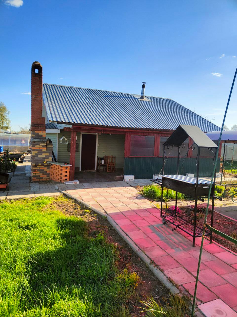 Фото Уголок мечты