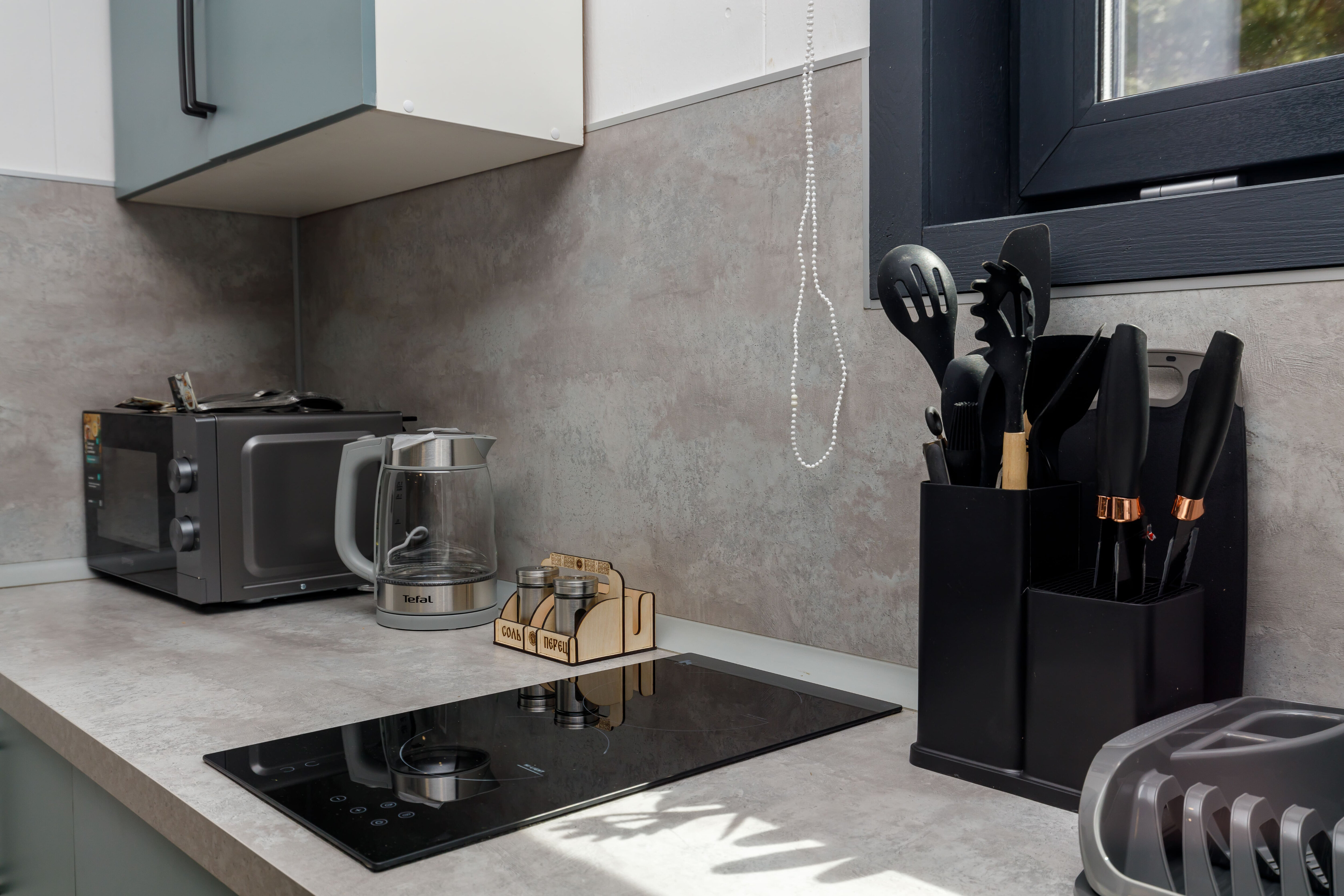 Фото Экопарк Танхой