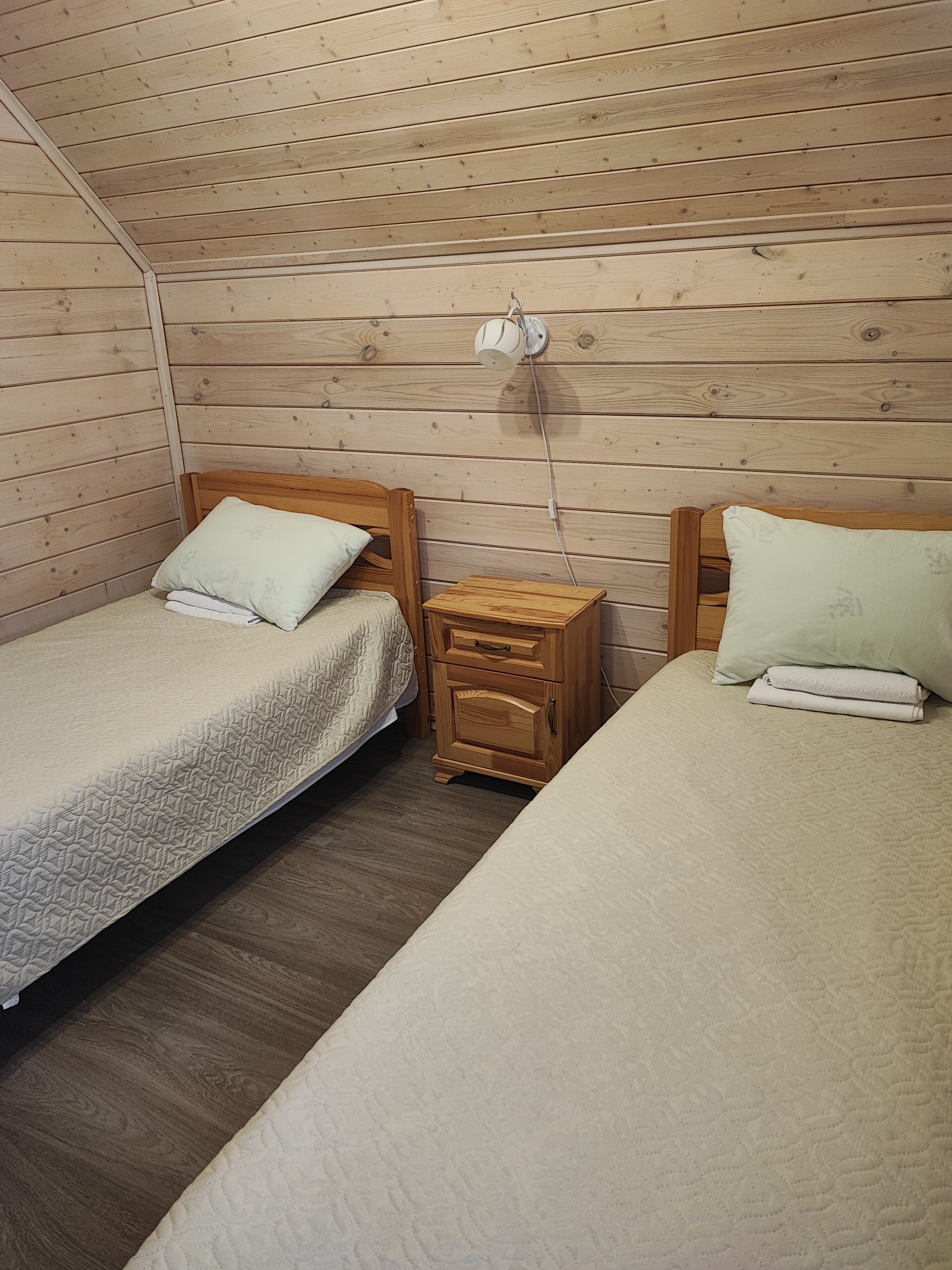 Фото Лукино-Парк