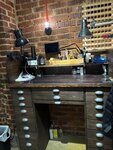 Atelier_Sarang (Dunayevskogo Street, 4), leather workshop