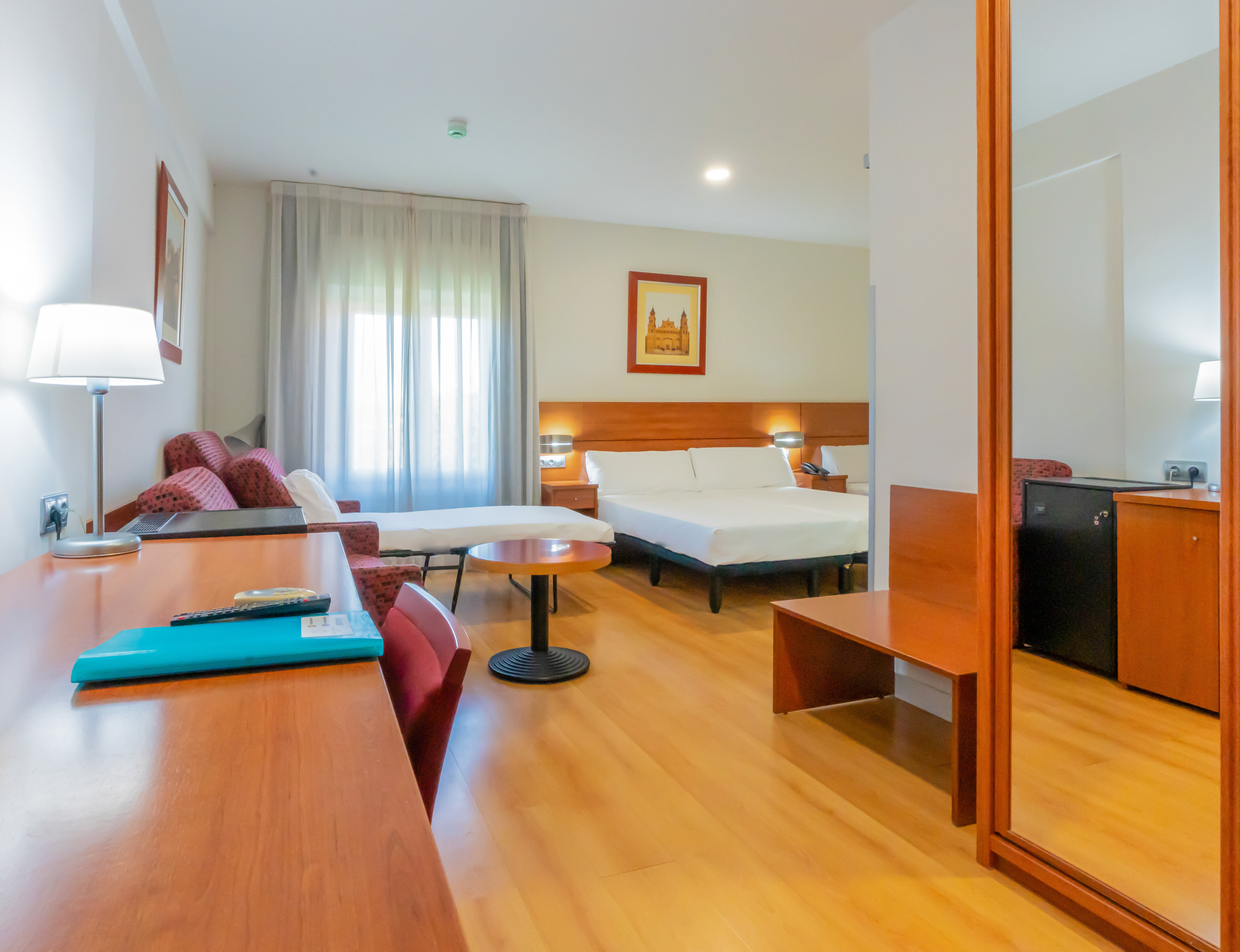 Фото Hotel Palacios