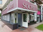 Sochi (Profsoyuznaya Street, 19), beauty salon