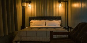 Pousada Costa Container (Estado de Santa Catarina, Penha), hotel