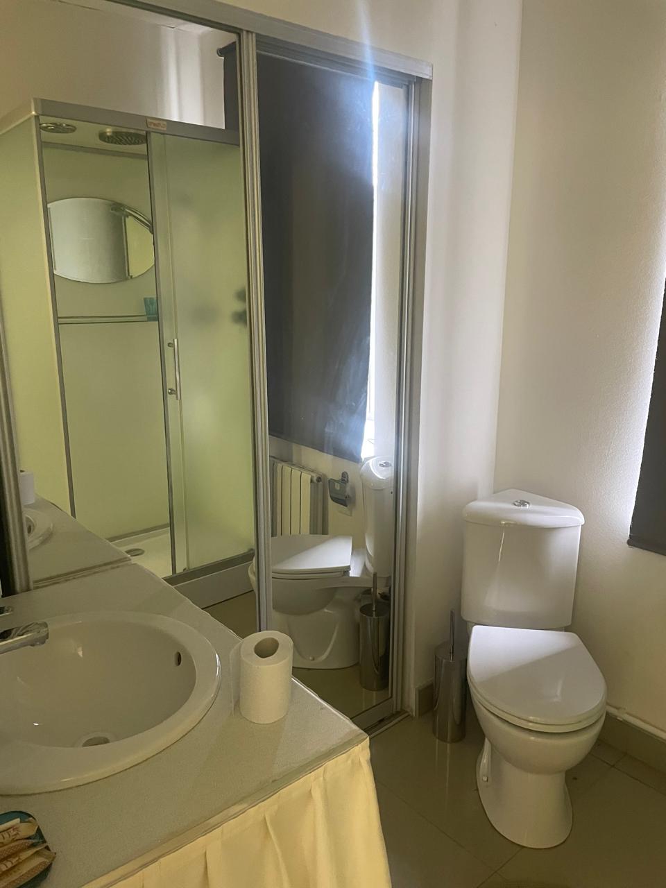 Фото Апартаменты на Ярославской