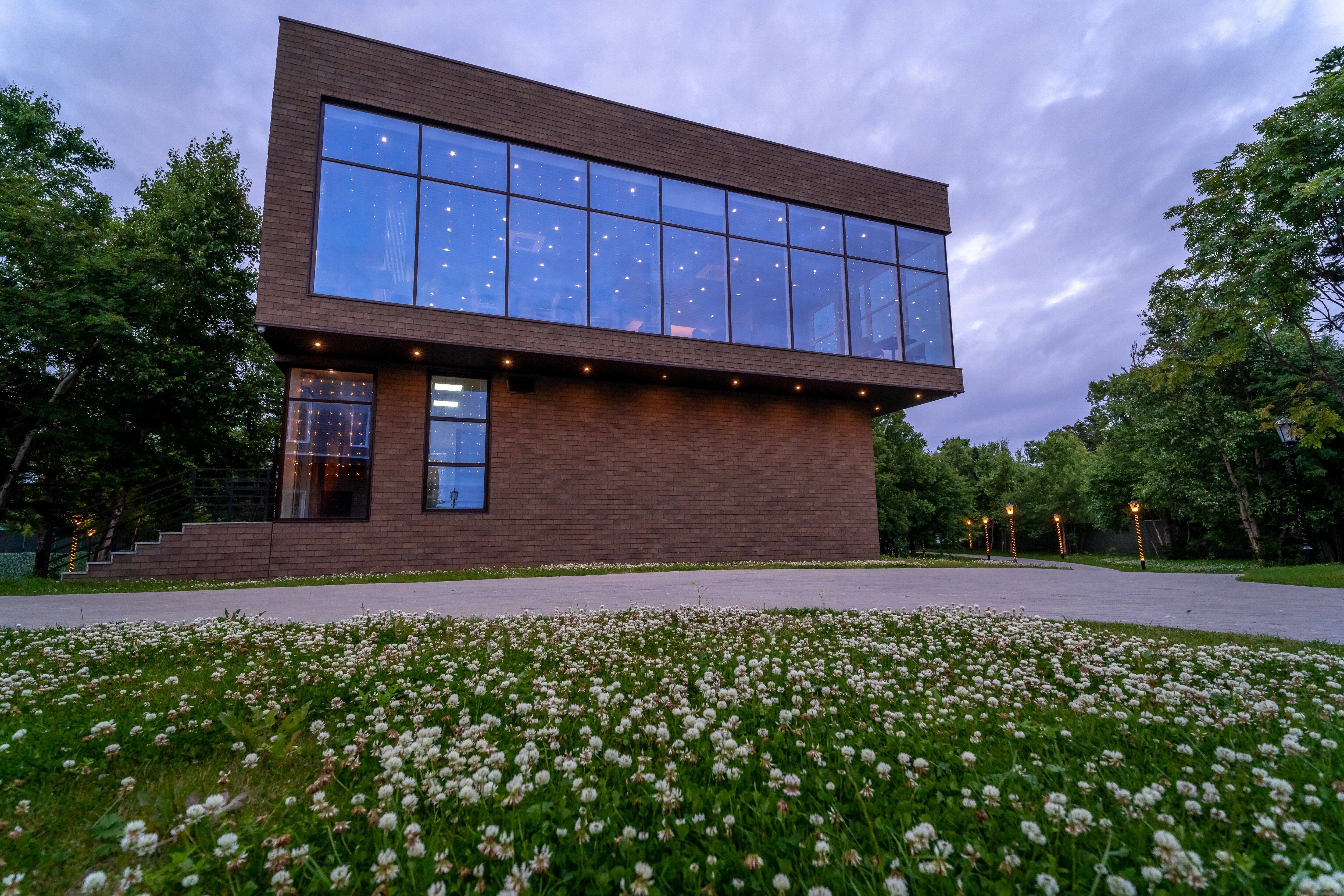 Фото Парк отель Паллада