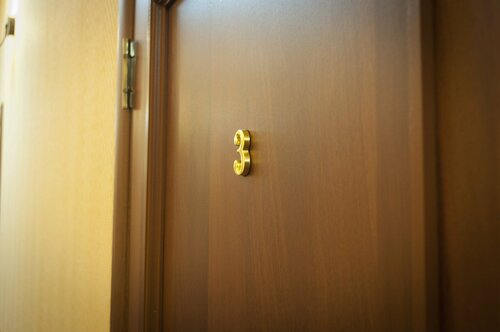 Гостиница Неолит в Рыбинске