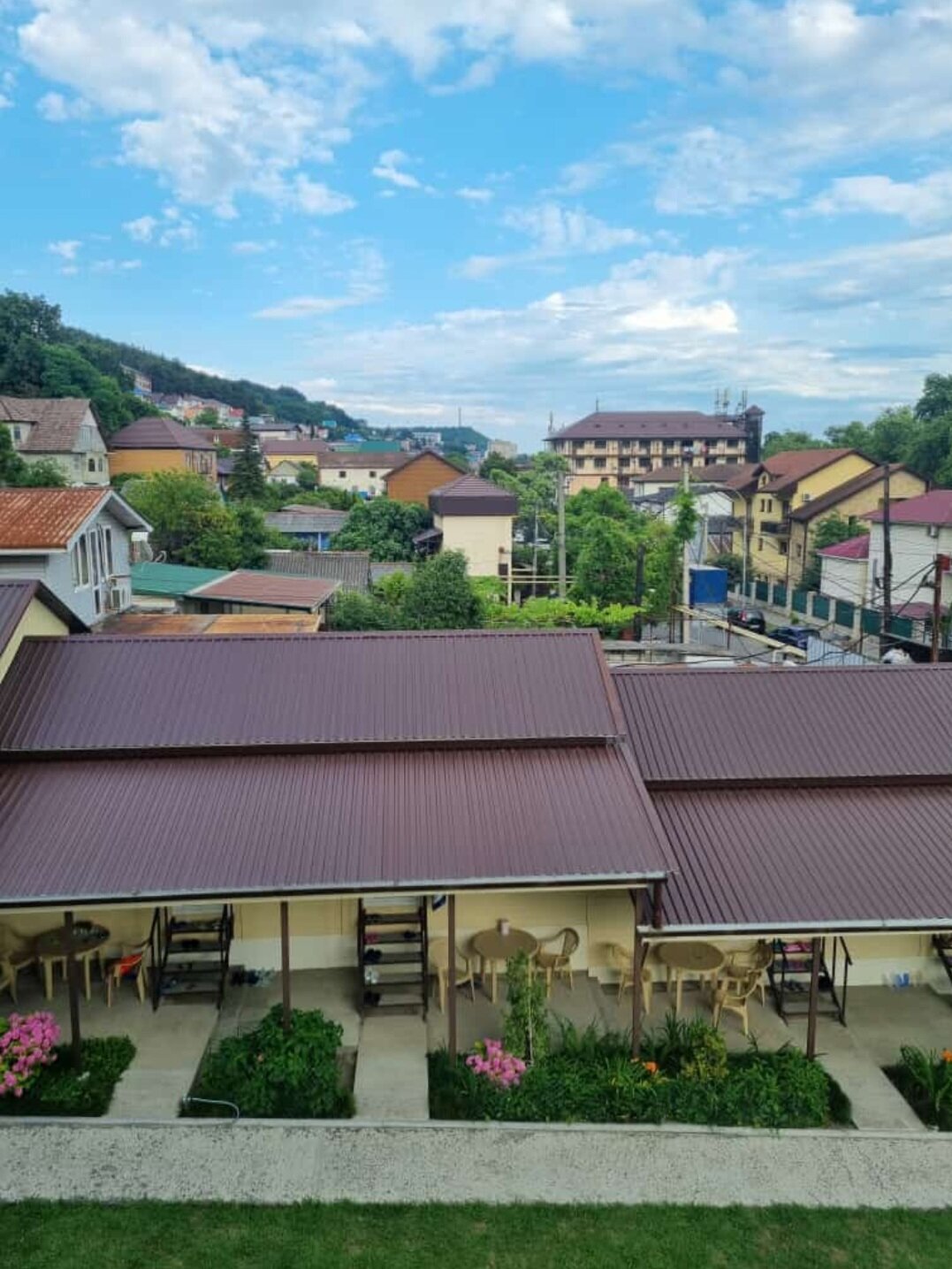 Фото У Эммы