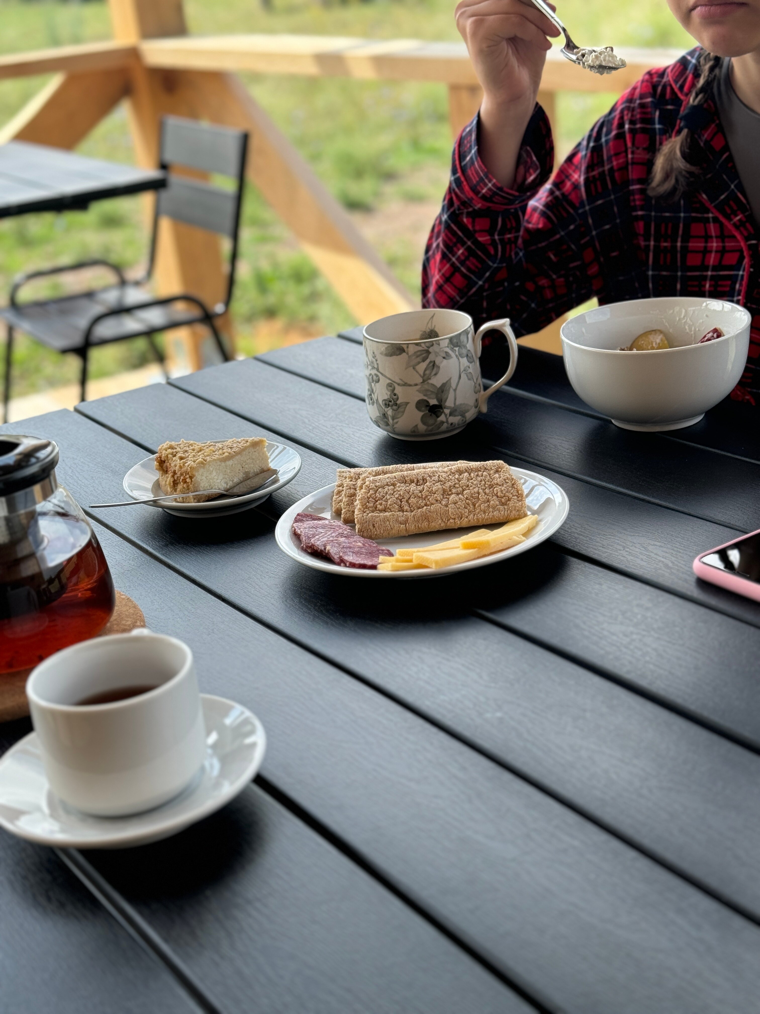 Фото Красная Круча