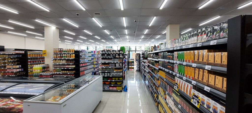Supermarket Libre, Kvemo Kartli, photo