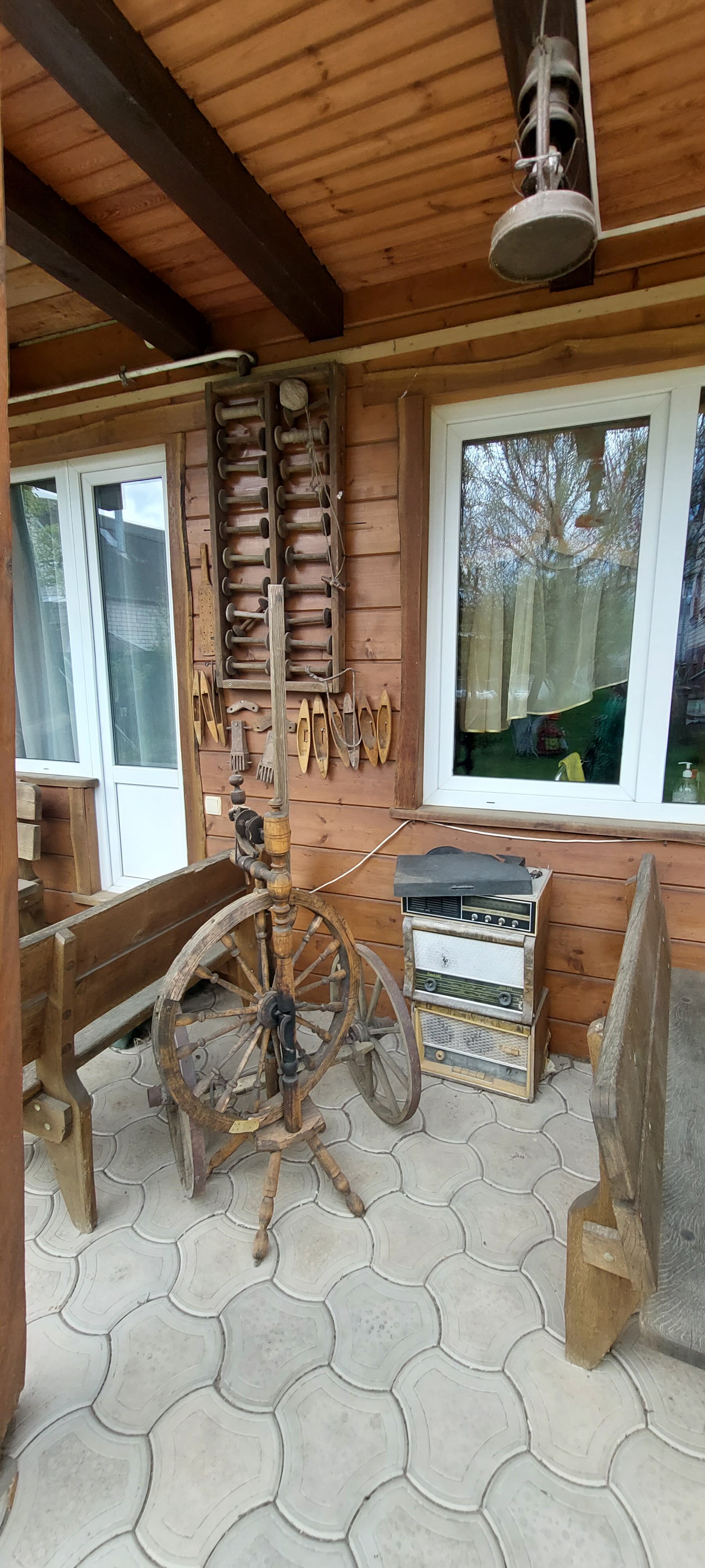 Фото Агроусадьба Несвижская