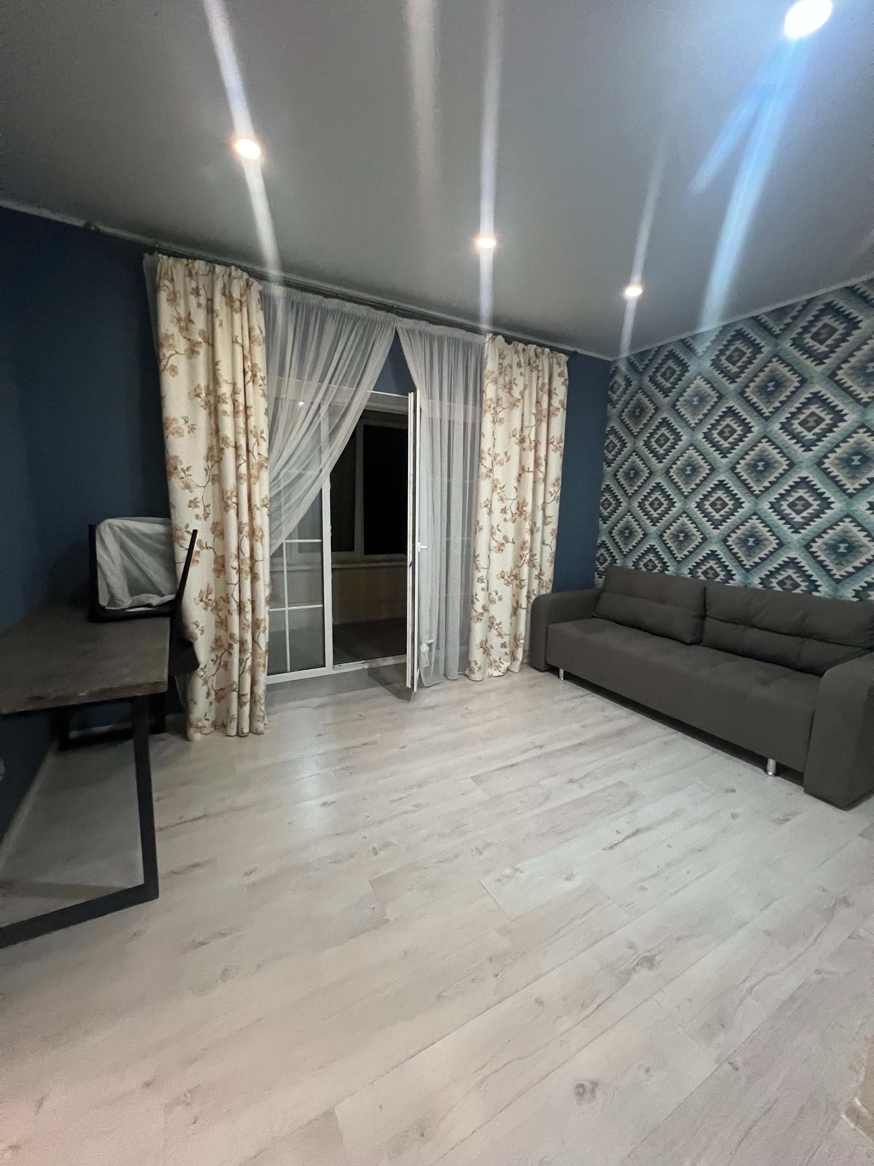 Фото Андреев Дом