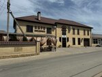 Колесница (khutor Trudobelikovskiy, Naberezhnaya Street, 150), hotel