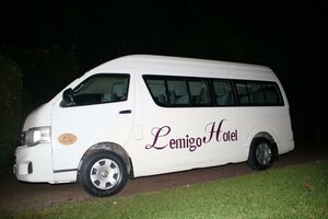 Гостиница LeMigo Hotel