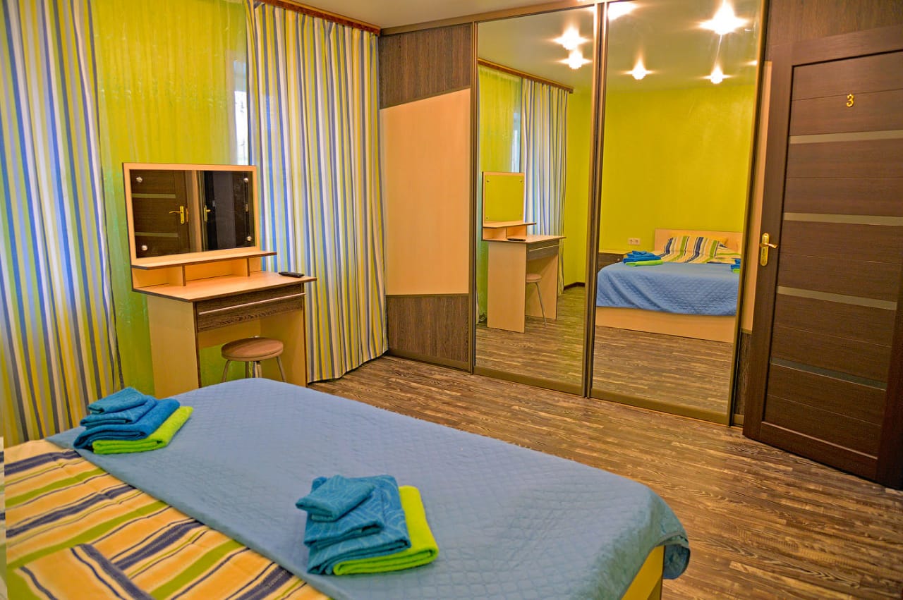 Фото Дача ПуТИна