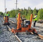 AvtoStroyKomplekt (ulitsa Plekhanova, 2), construction and repair of railway tracks