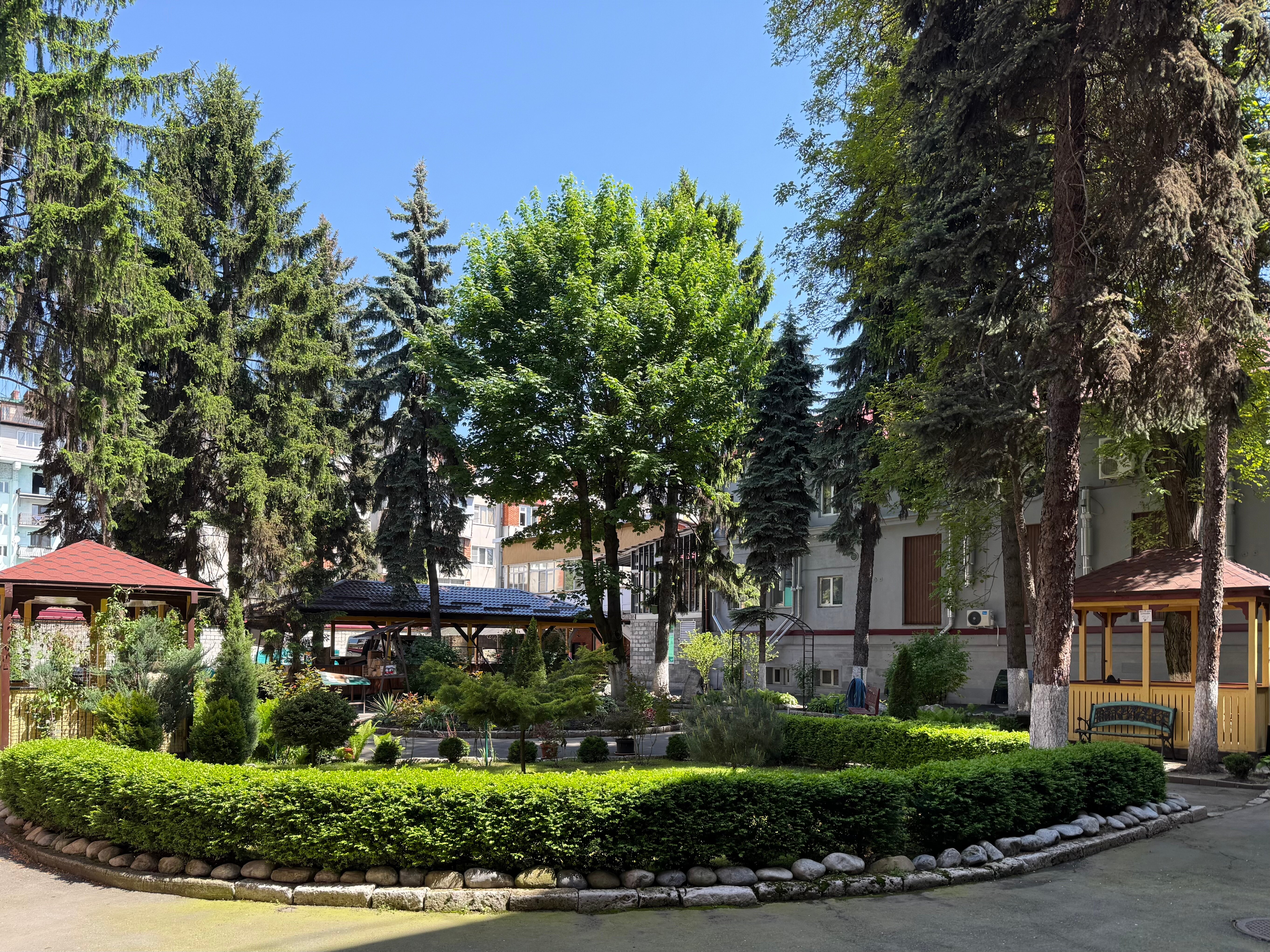 Фото Планета Люкс