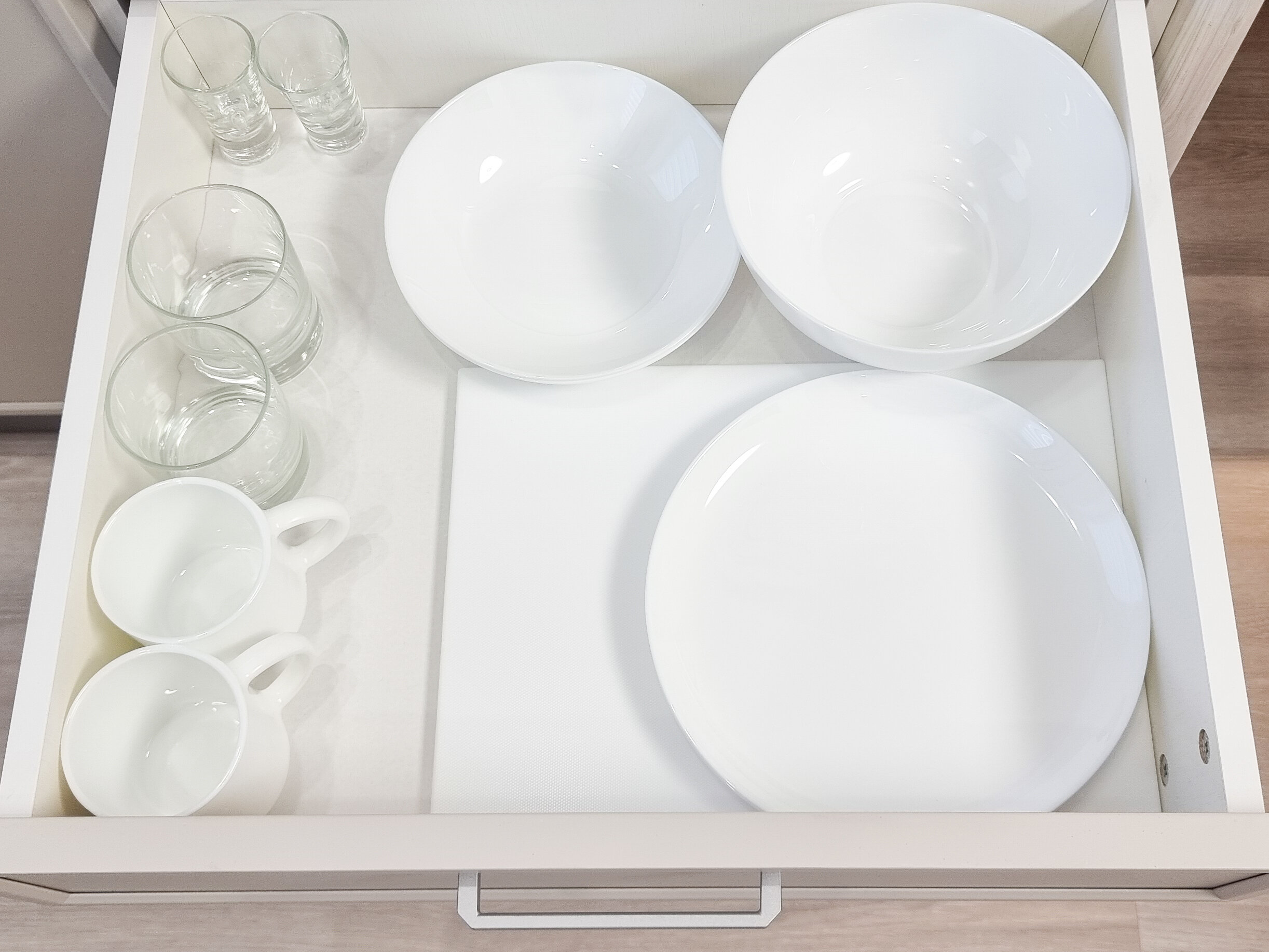 Фото Vladresort: City Life DeLuxe