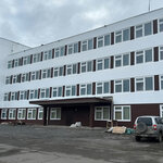 Cargov Logistics (Solikamskaya Street, 283), compañía logística