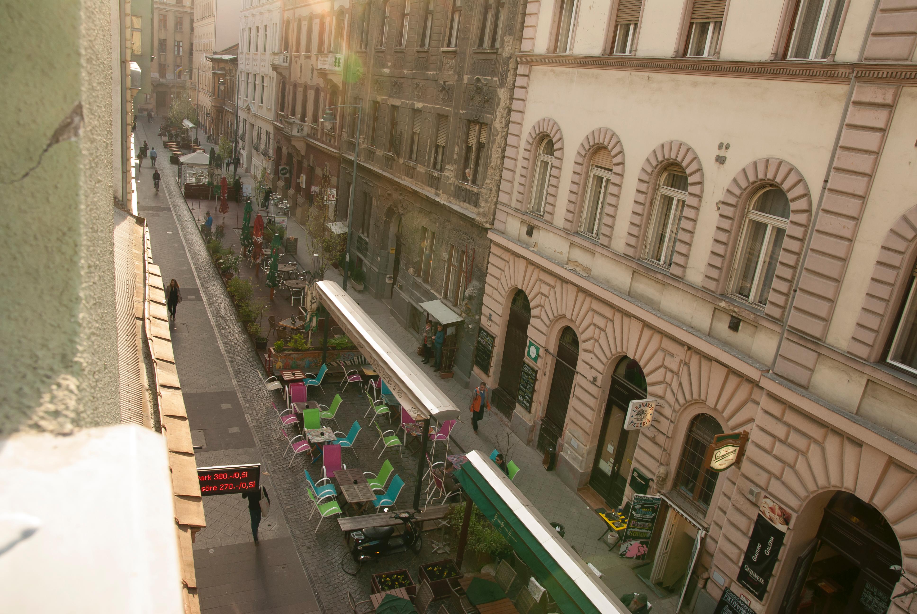 Фото Palace Apartments