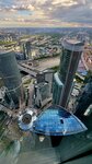 Moscow City Observation Deck (Presnenskaya Embankment, 12), observation deck