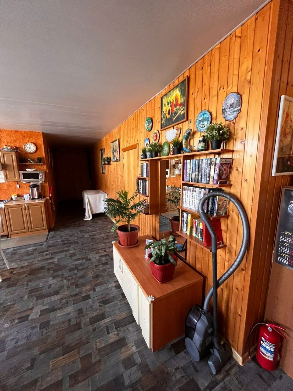 Фото Гостевой дом у Любы