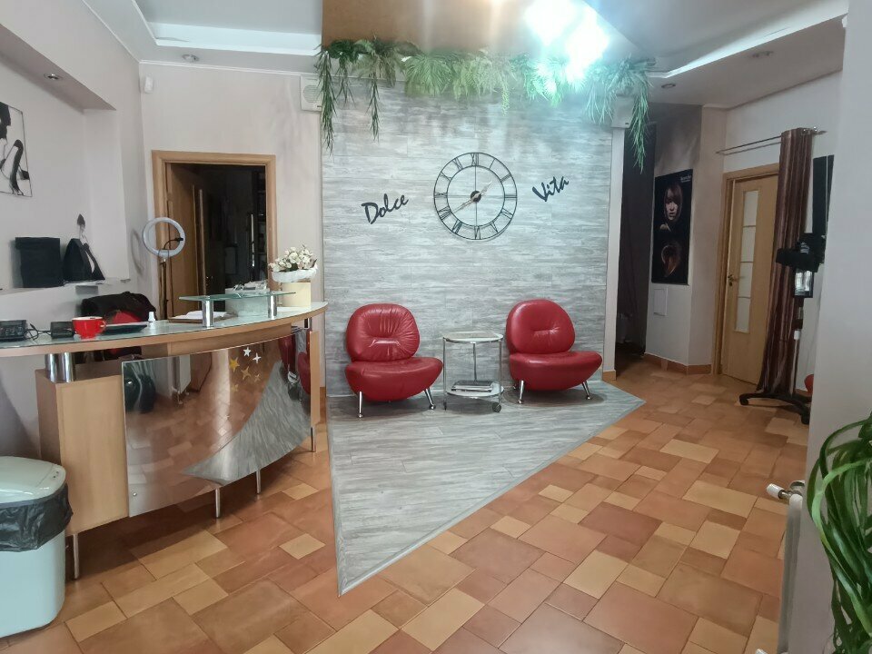 Beauty salon Dolce vita, Kazan, photo