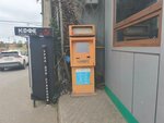 Pay-Go (Kammaeva Street, 91), payment terminal