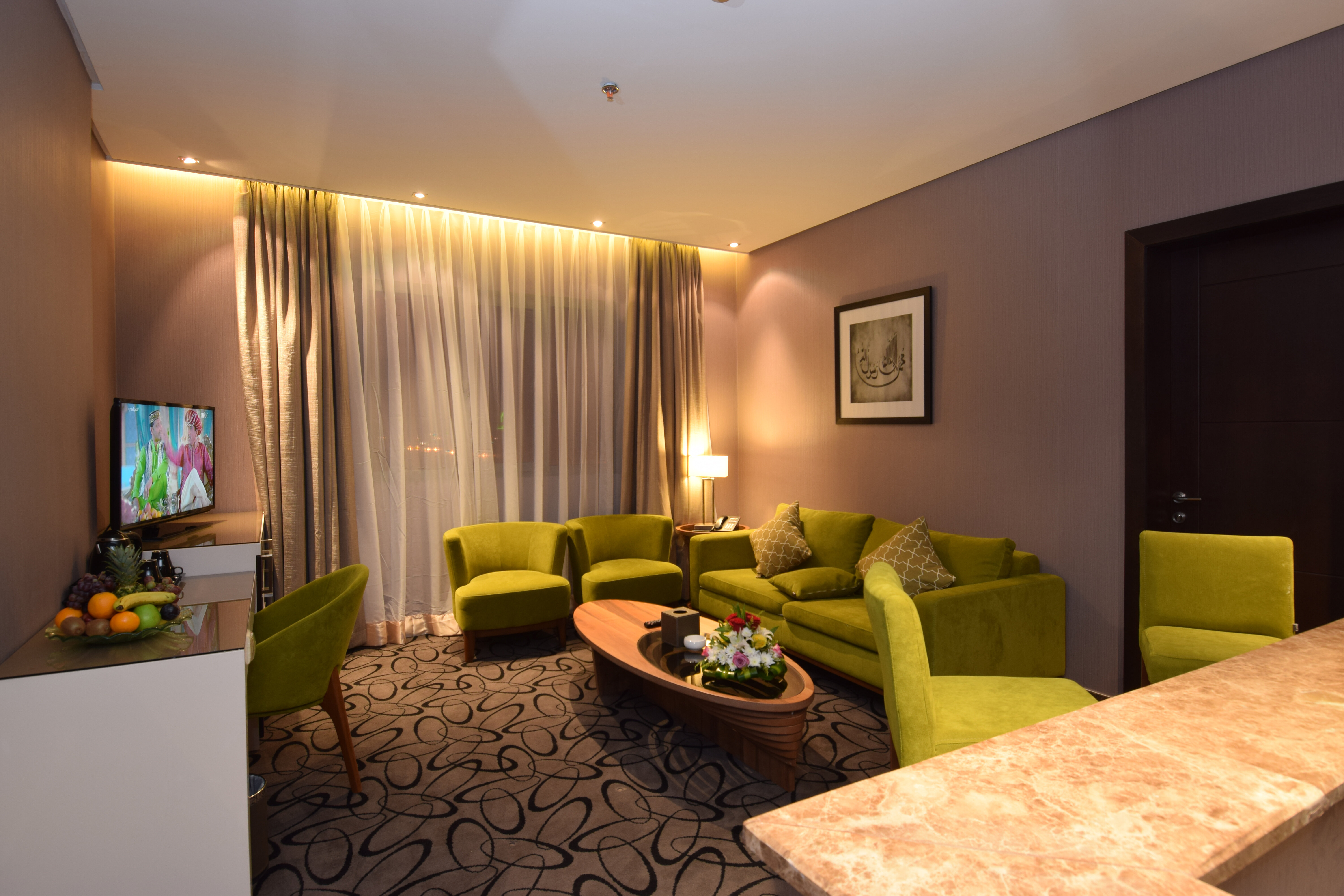 Фото Hayat Heraa