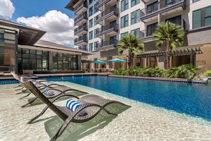 Гостиница Dusit Thani Residence Davao
