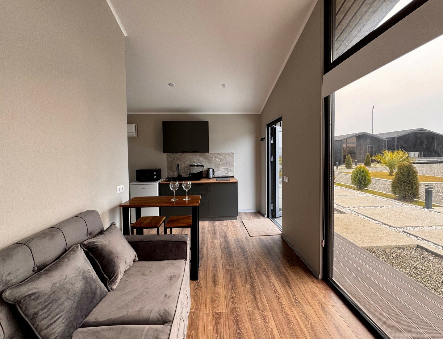 Фото The Sea Villa