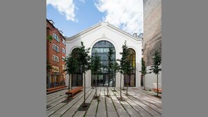 Гостиница Coco Hotel