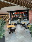New Вкус (Bulatnikovskaya Street, 9А) ، وجبات سريعة