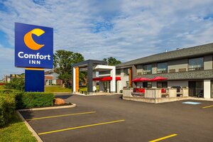 Гостиница Comfort Inn