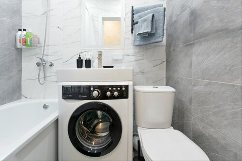 Иное жильё Гнёздышко в Чувашской Республике