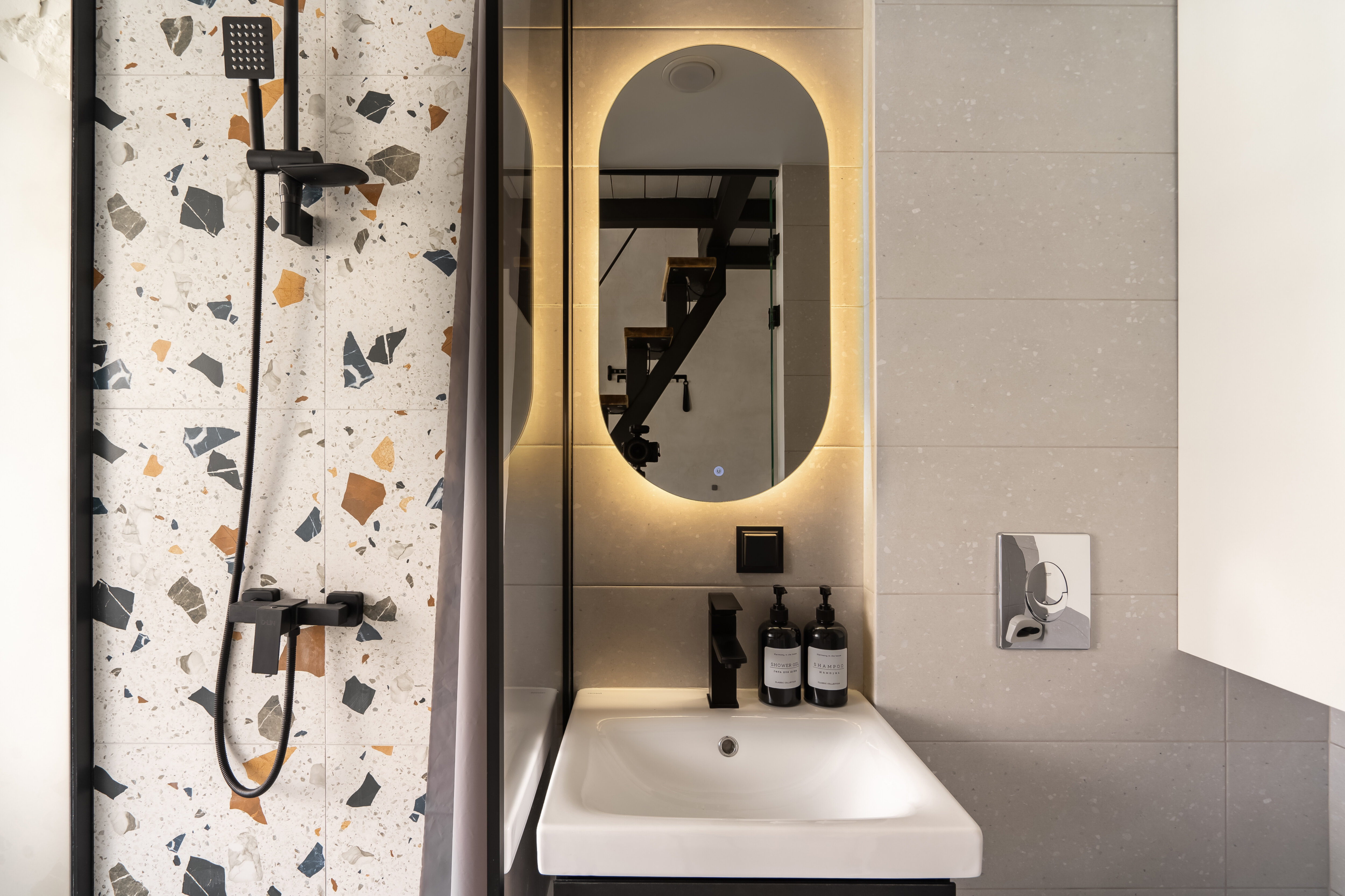 Фото UrbanLoft by Uloo