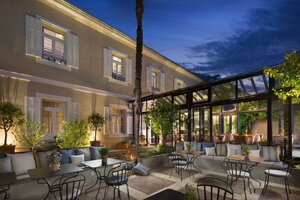 Гостиница Almayer Art & Heritage Hotel в Задаре
