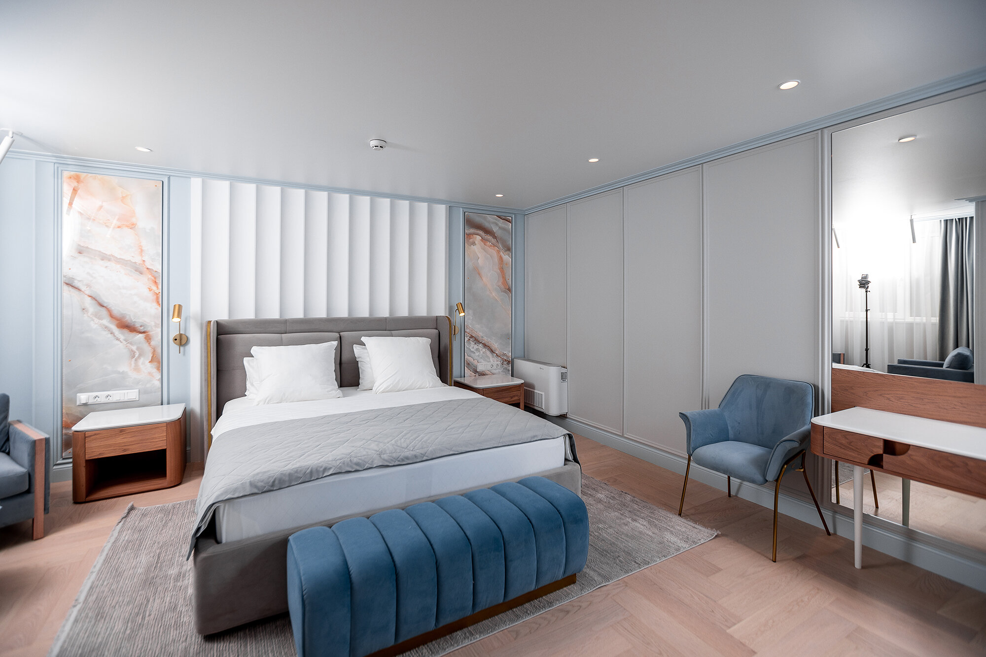 Фото Пансионат Радуга