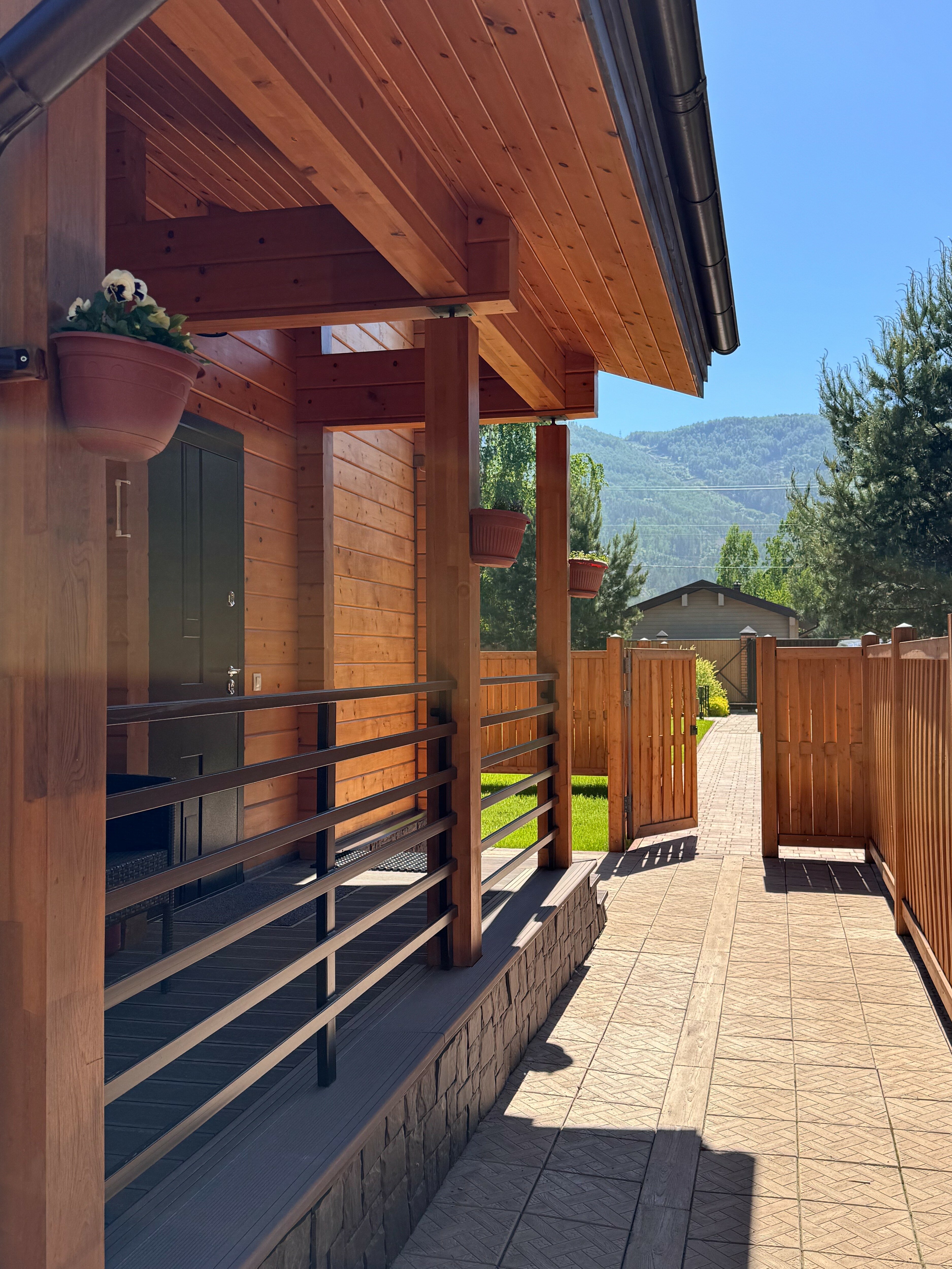 Фото Легенда Манжерока