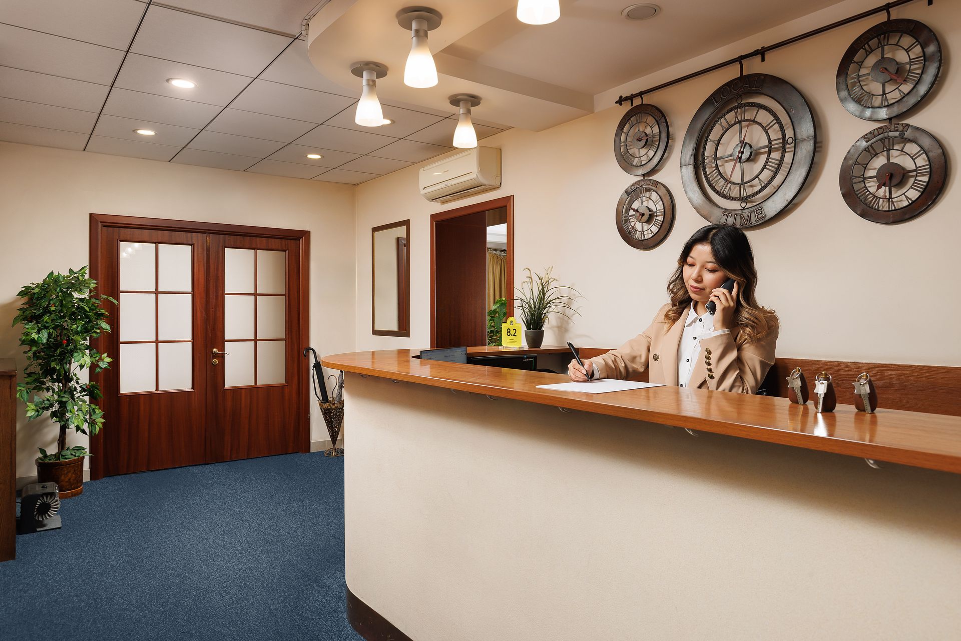 Фото Малетон