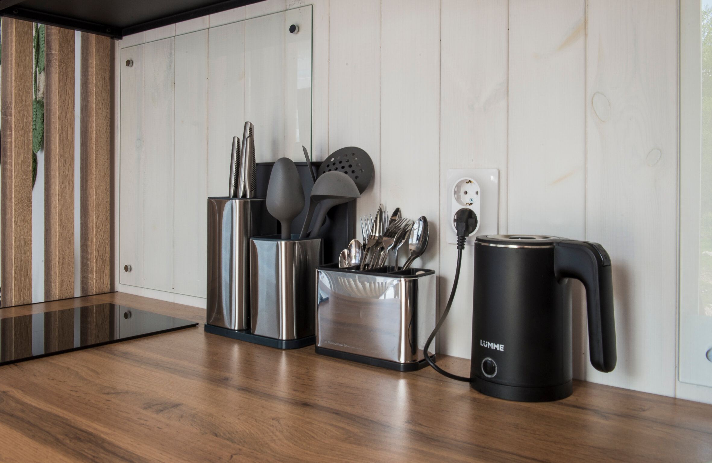 Фото Вилла Домики