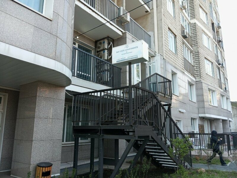 Гостиница Dao dé Rooms во Владивостоке