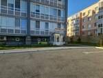 EverLife (Gorodskaya Usadba Street, 66), fitness club