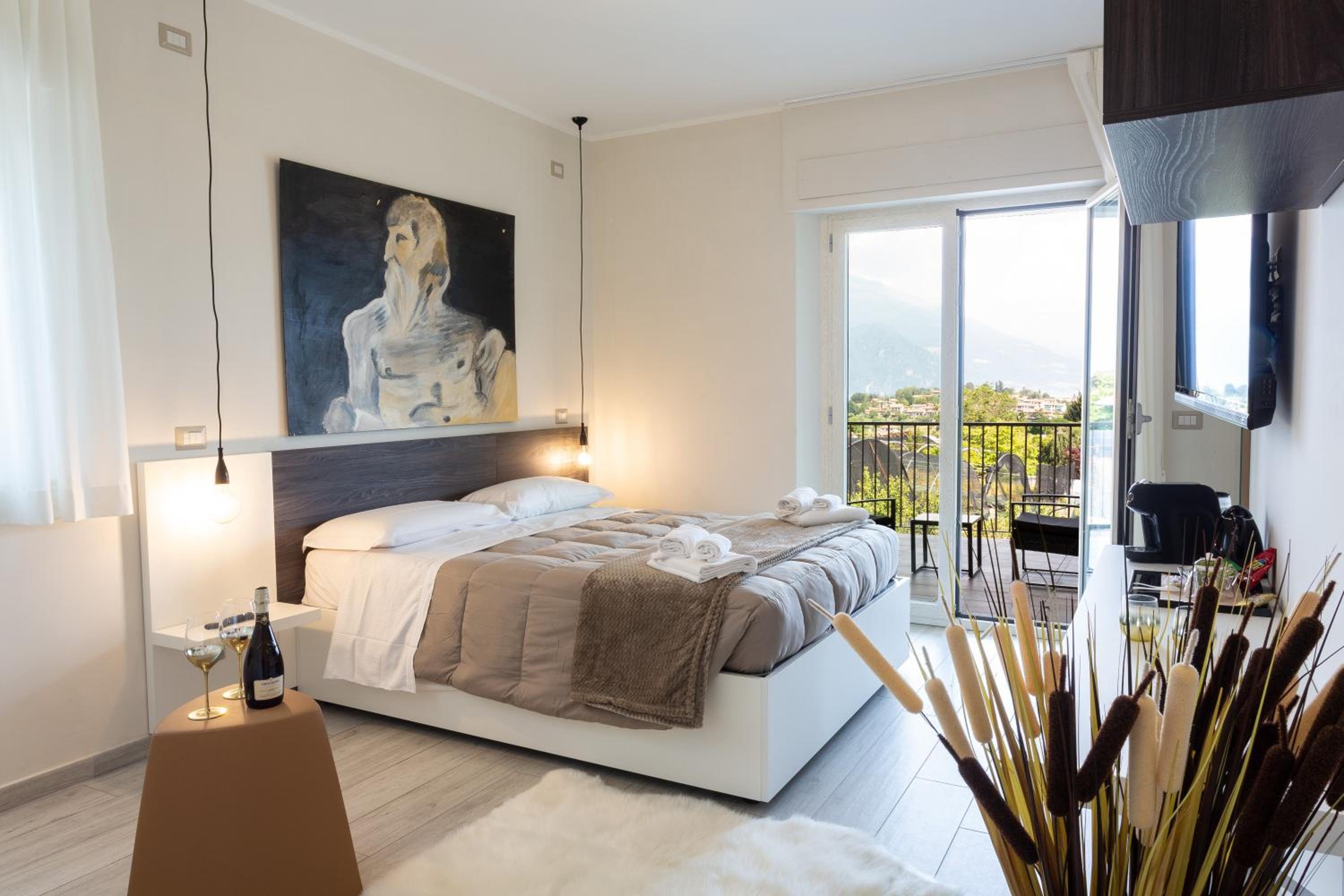 Фото Domus Bellagio